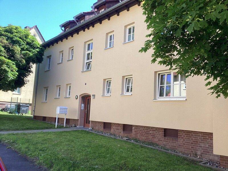 Wohn(t)raum mit Charme – 3-Zimmer-Wohnung im Dachgeschoss, 34128 Kassel (Harleshausen Jungfernkopf Kirchditmold)