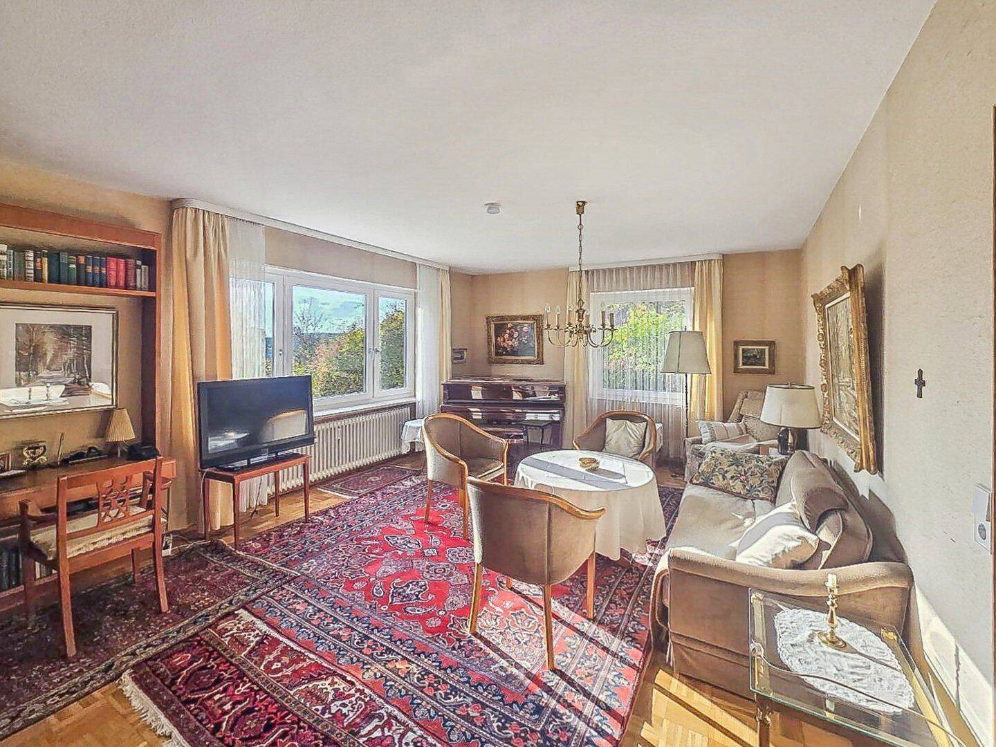 Große 3-Zimmer-Wohnung in Feldrandlage in Schöntal-Oberkessach, 74214 Schöntal