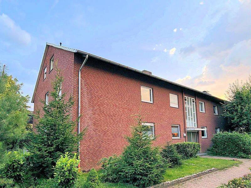 Erstbezug nach Modernisierung – Ruhige Lage in Theesen!, 33739 Bielefeld