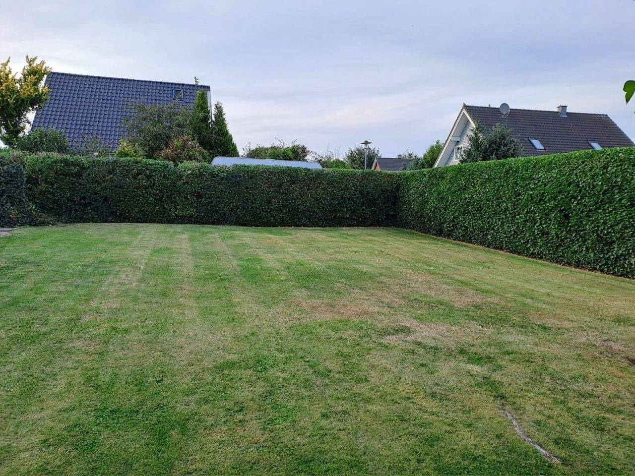 Erschlossenes Baugrundstück mit positivem Bauvorbescheid für EFH – kurzfristig verfügbar!, 23730 Schashagen