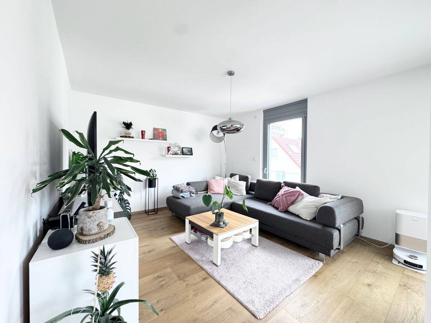 Traumhafte 3-Zimmer Wohnung mit hochwertigen Ausstattungsdetails, 71254 Ditzingen