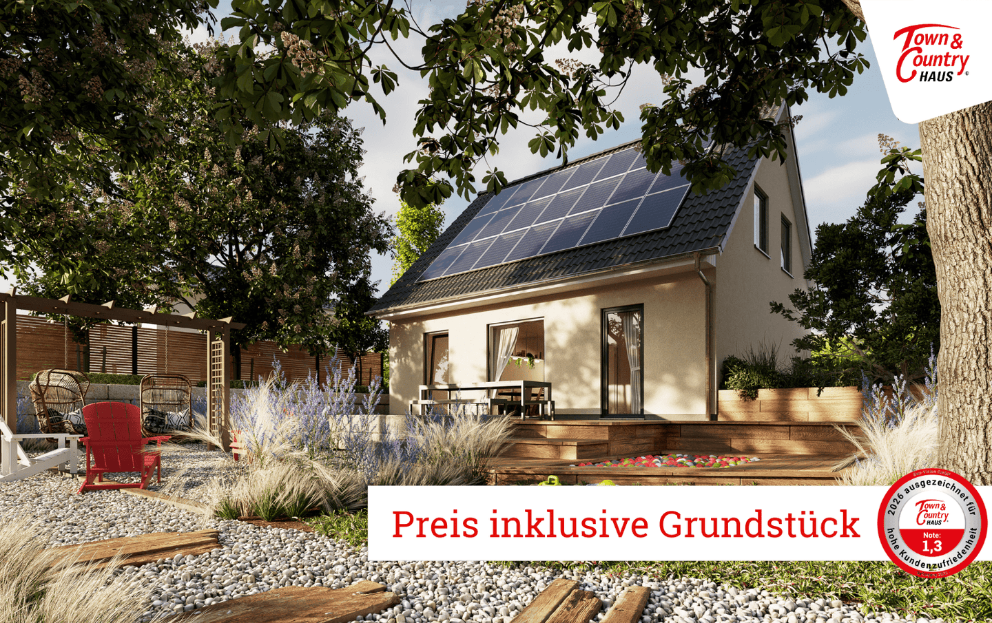 Schlüsselfertiges Haus bauen in Klötze!, 38486 Klötze