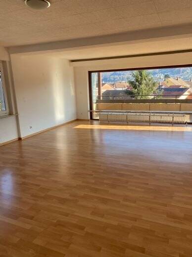 Ihr neues Zuhause – 4 Zimmer im 2. OG mit Balkon und Garage!, 79713 Bad Säckingen