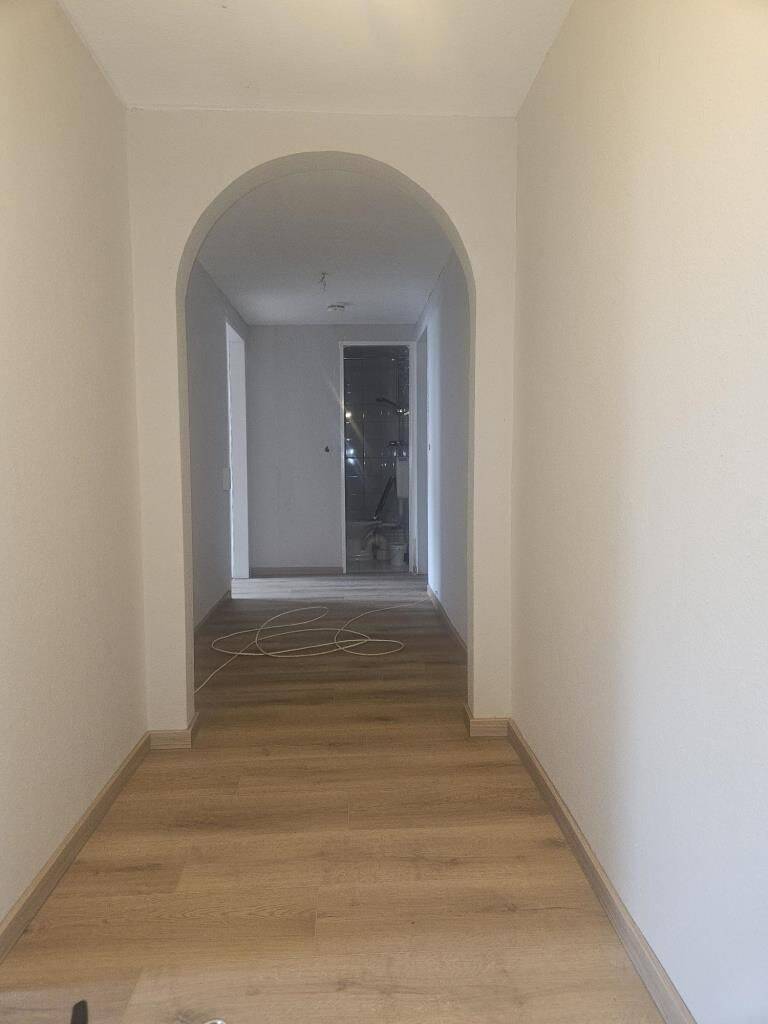 2 Zimmer Souterrain Wohnung für Singles und Studenten, 97218 Gerbrunn