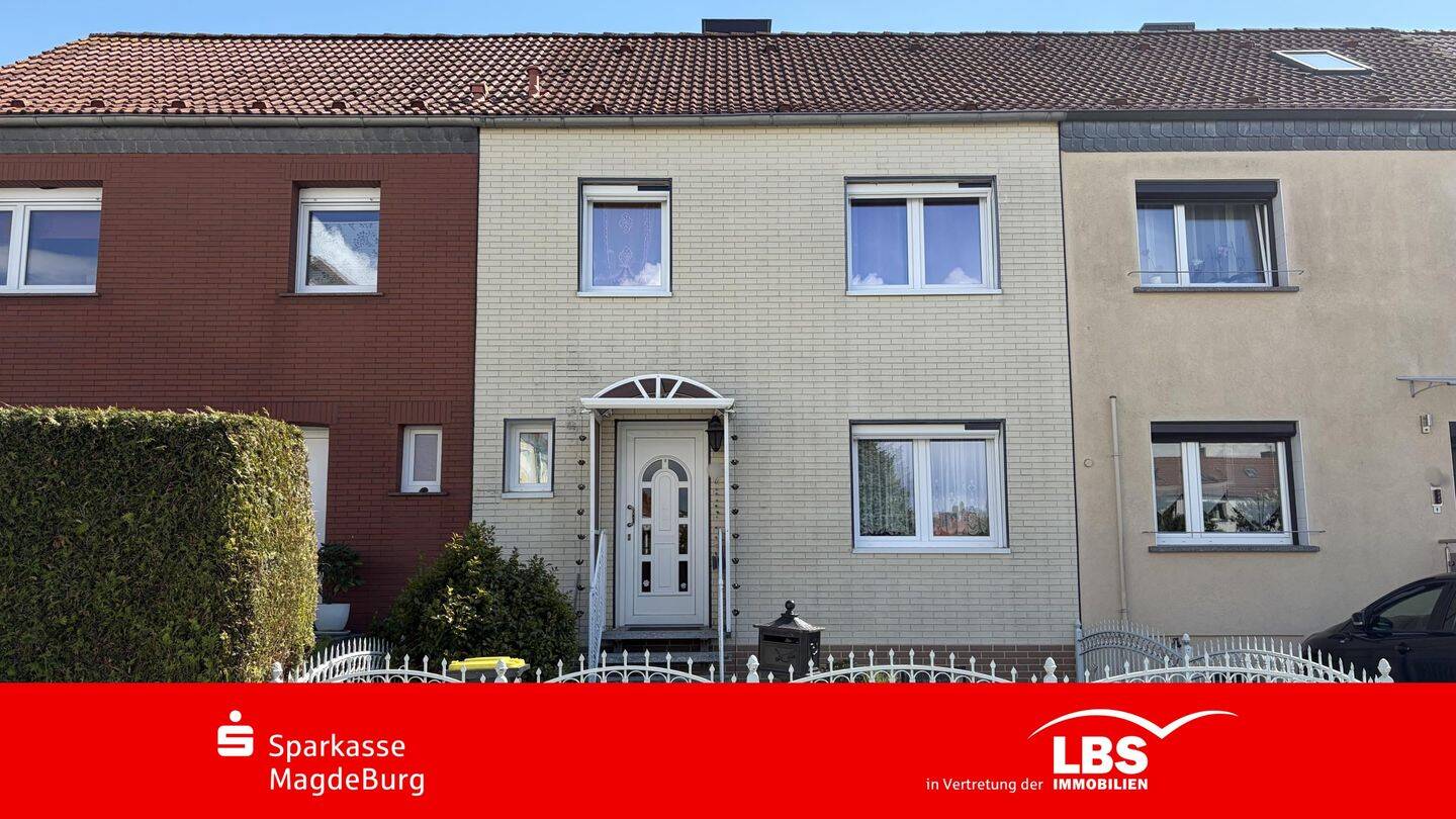 Für die kleine Familie, 39118 Magdeburg (Lemsdorf Reform Sudenburg)
