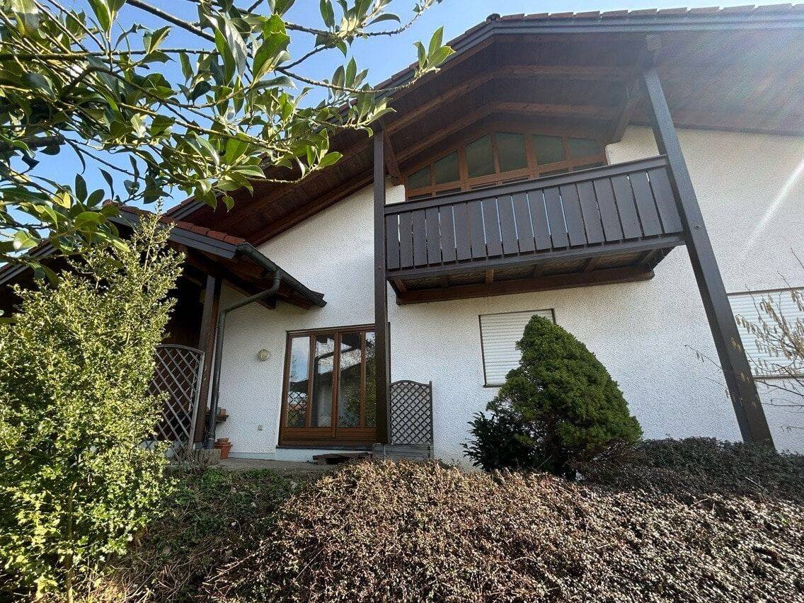 Erdgeschosswohnung Nähe Chiemsee!, 83355 Grabenstätt