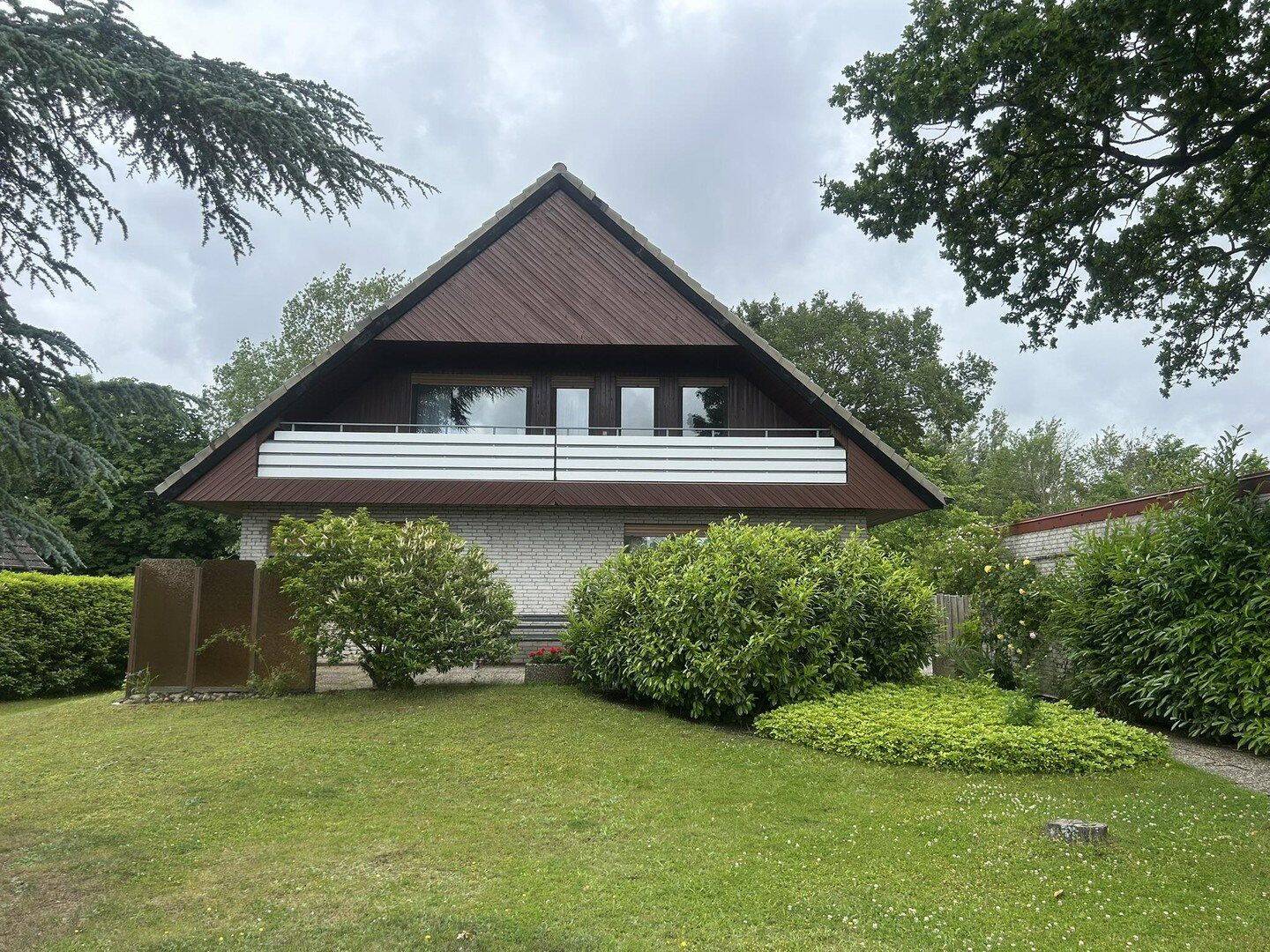 Wohnen, wo andere Urlaub machen…., 23701 Süsel