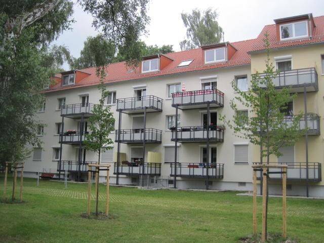 Dieser schnuckeligen 2 Zimmerwohnung mit Balkon können Sie nicht widerstehen!, 90469 Nürnberg (Falkenheim Gartenstadt Kettelersiedlung Langwasser Rangierbahnhof)