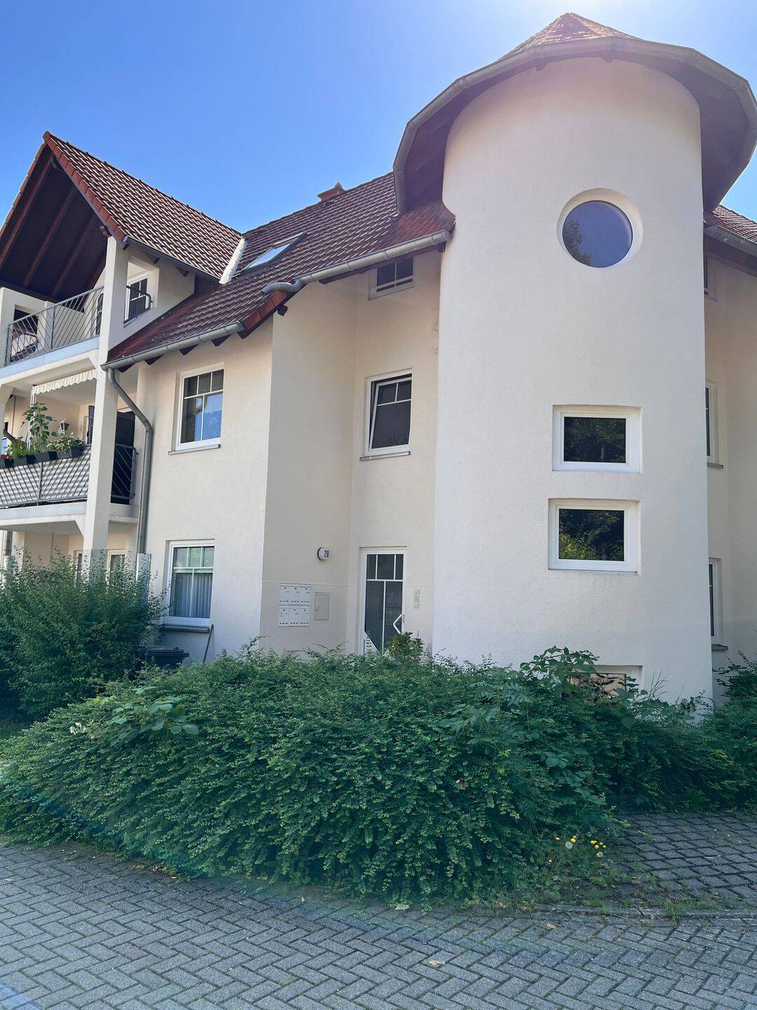 Helle, sonnige 2,5 ZKB mit Balkon und Loggia in Bestlage!, 34128 Kassel (Harleshausen Jungfernkopf Kirchditmold)