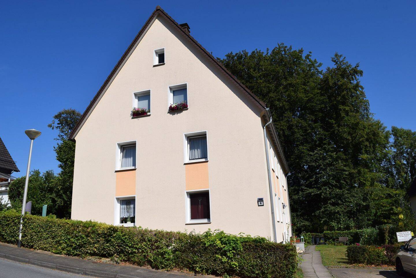 Faires Preis-Leistungs-Verhältnis!, 33813 Oerlinghausen