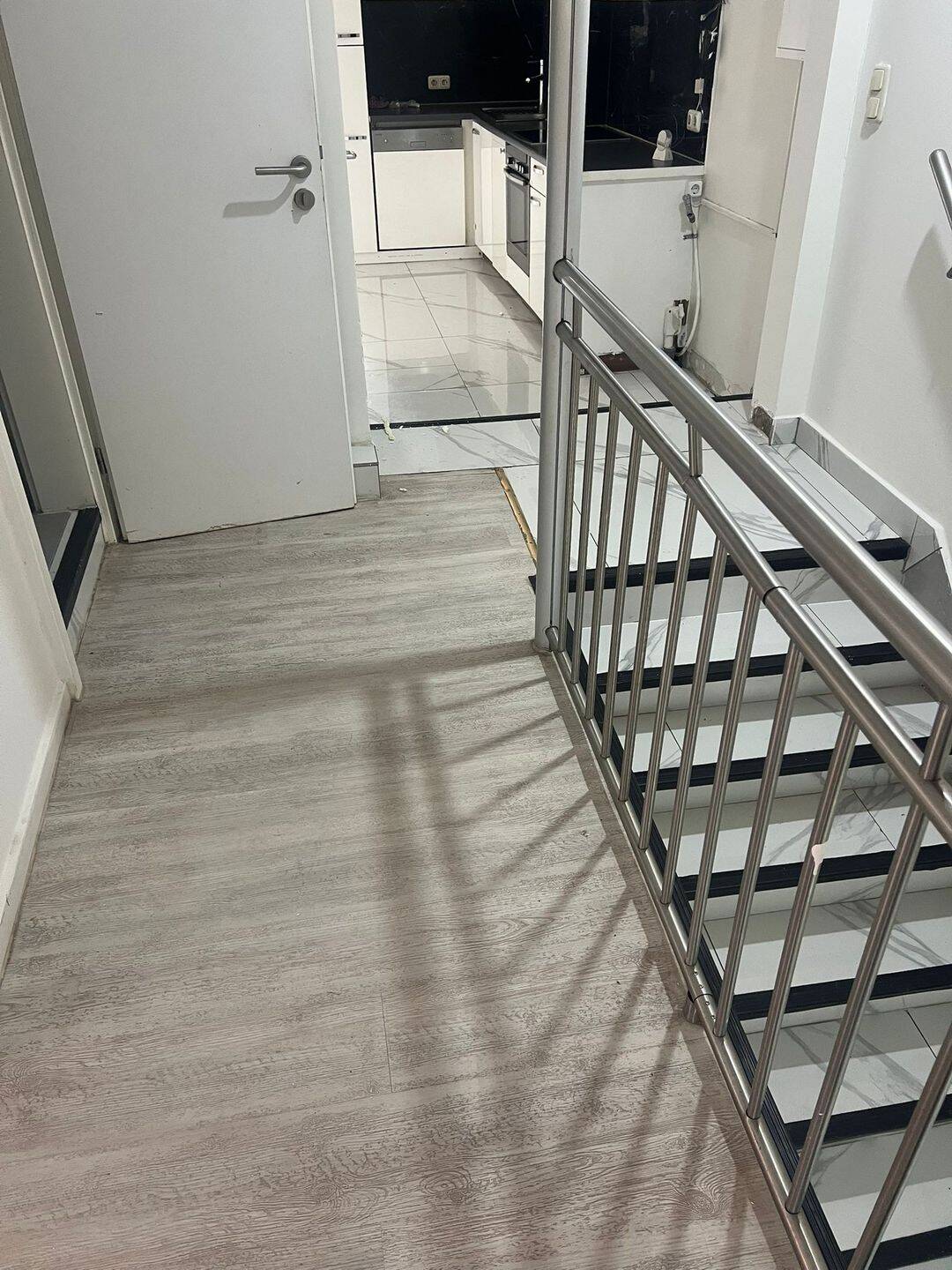 Großzügige 3,5-Zimmer-Wohnung (90 m²) in Billstedt, 22117 Hamburg (Mitte Billstedt)