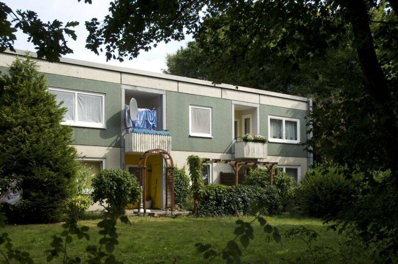 Geräumige 3 1/2-Zimmer-Wohnung mit Balkon in Neuwiedenthal, 21147 Hamburg (Harburg Hausbruch Neugraben-Fischbek)
