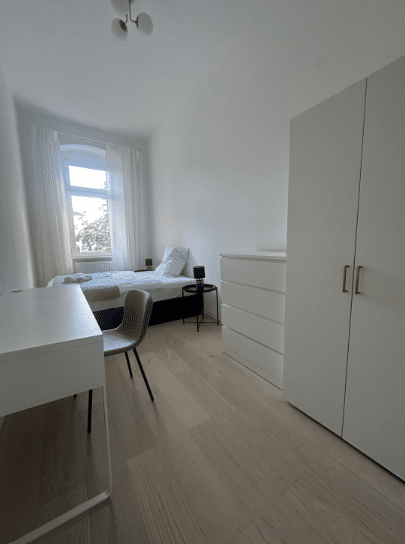 Studenten WG! 2/3 Zimmern frei, 10439 Berlin (Pankow Prenzlauer Berg)