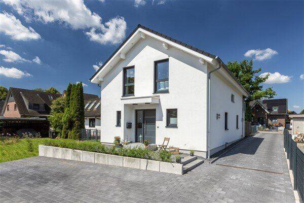 Traumhaus in Nidderau-Heldenbergen, 61130 Nidderau
