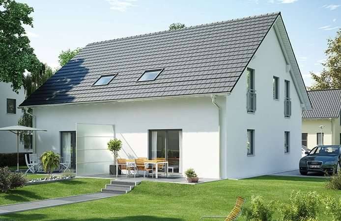 BAUEN OHNE EIGENKAPITAL MÖGLICH, 88416 Ochsenhausen