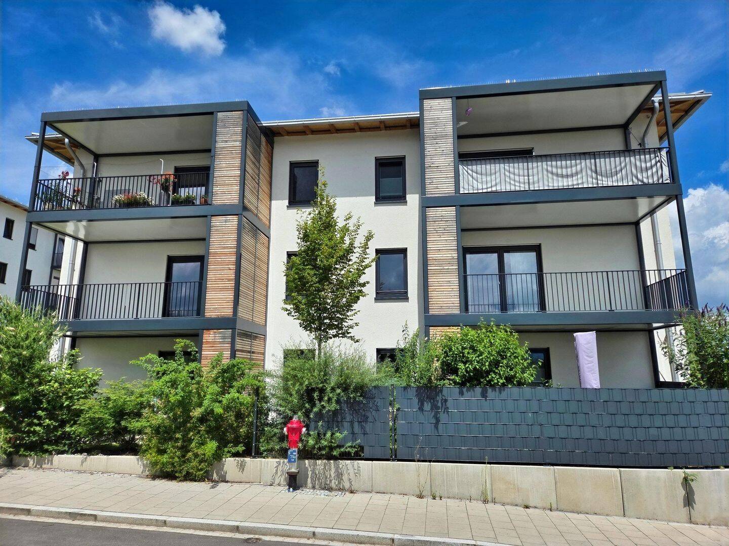 Luxuriöse Traumwohnung, 83043 Bad Aibling