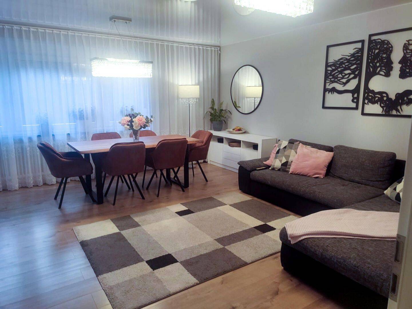 Eleganz trifft Lage – hochwertige Wohnung mit Komfort, 40589 Düsseldorf