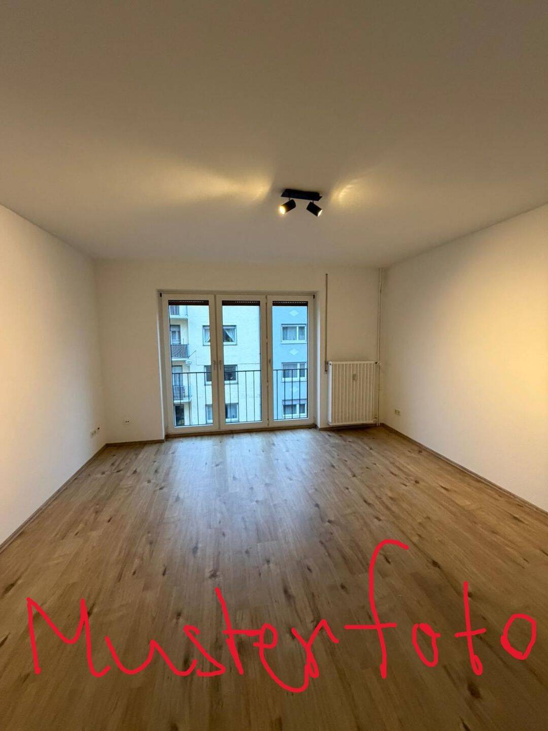 Möblierte 2-Zimmer Wohnung nähe HBF, UNI und Hochschule, 68163 Mannheim (Fabrikstation Lindenhof Neuhermsheim Neuostheim)
