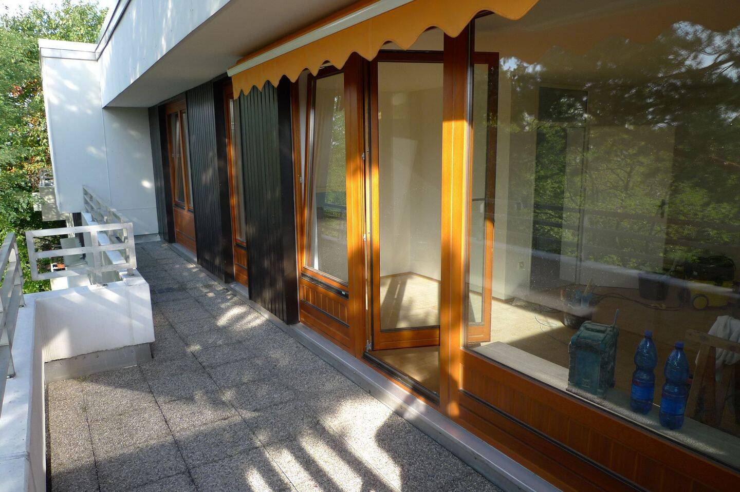 Dachterrassenwohnung in München-Solln – von privat, 81479 München (Thalk. Obersendl.-Forsten-Fürstenr.-Solln)
