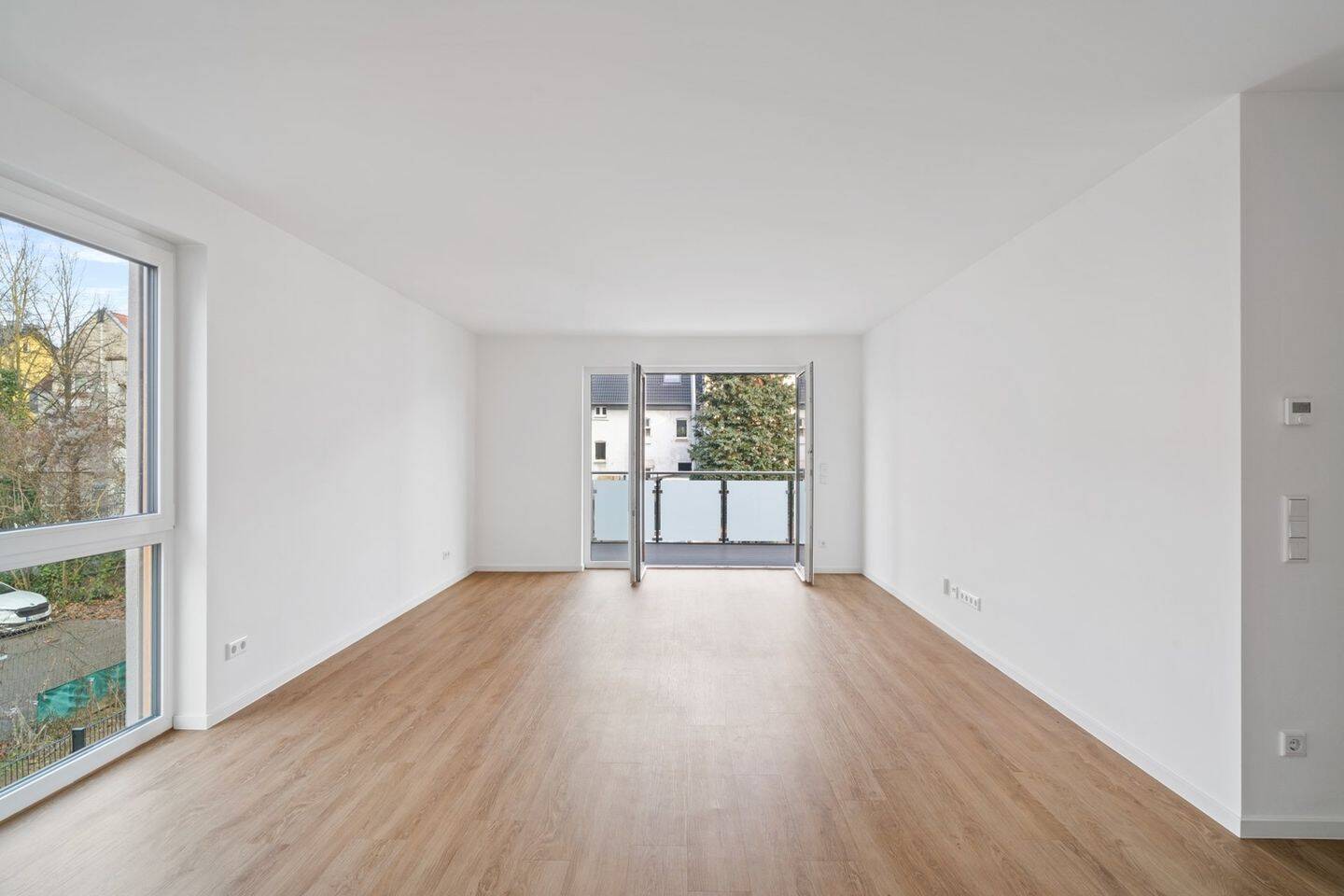 Attraktive 2-Zimmer-Wohnung mit Balkon – Modern & gemütlich, 65931 Frankfurt am Main (Sindlingen Zeilsheim)