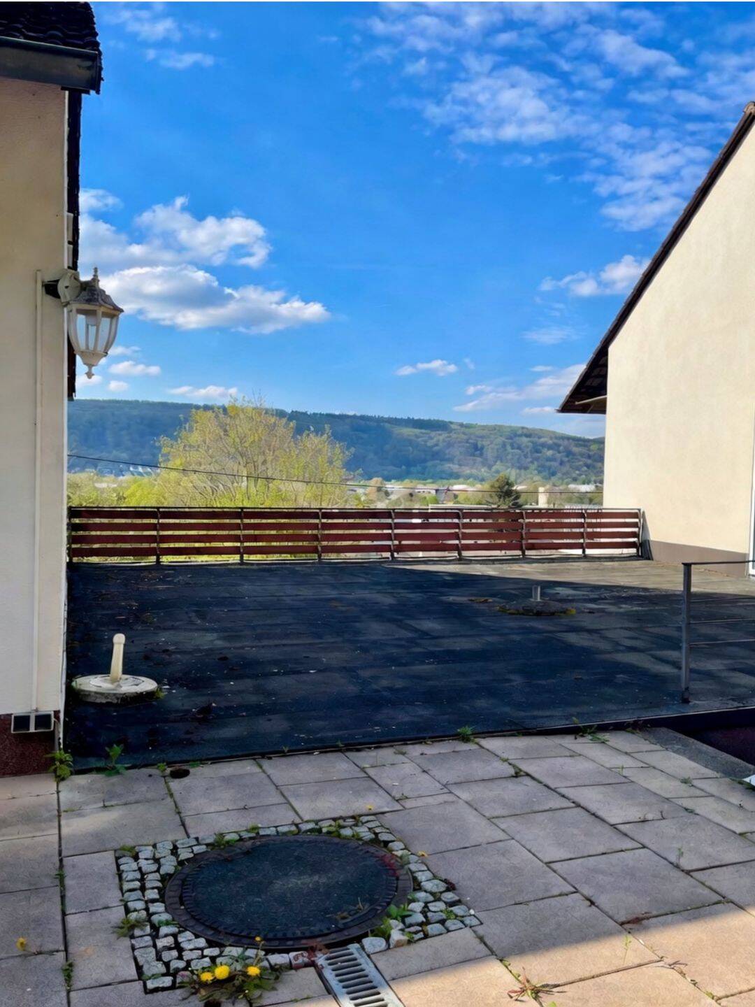 Großzügiges Stadthaus mit Panoramablick zu verkaufen, 54329 Konz