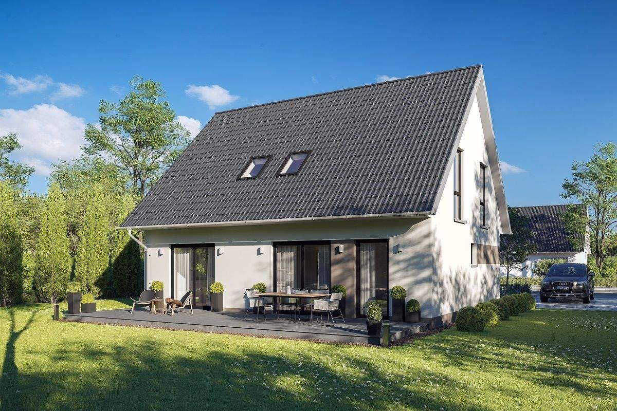 Grundstrück sofort bebaubar zwischen Schwerin und Wismar, 23972 Dorf Mecklenburg