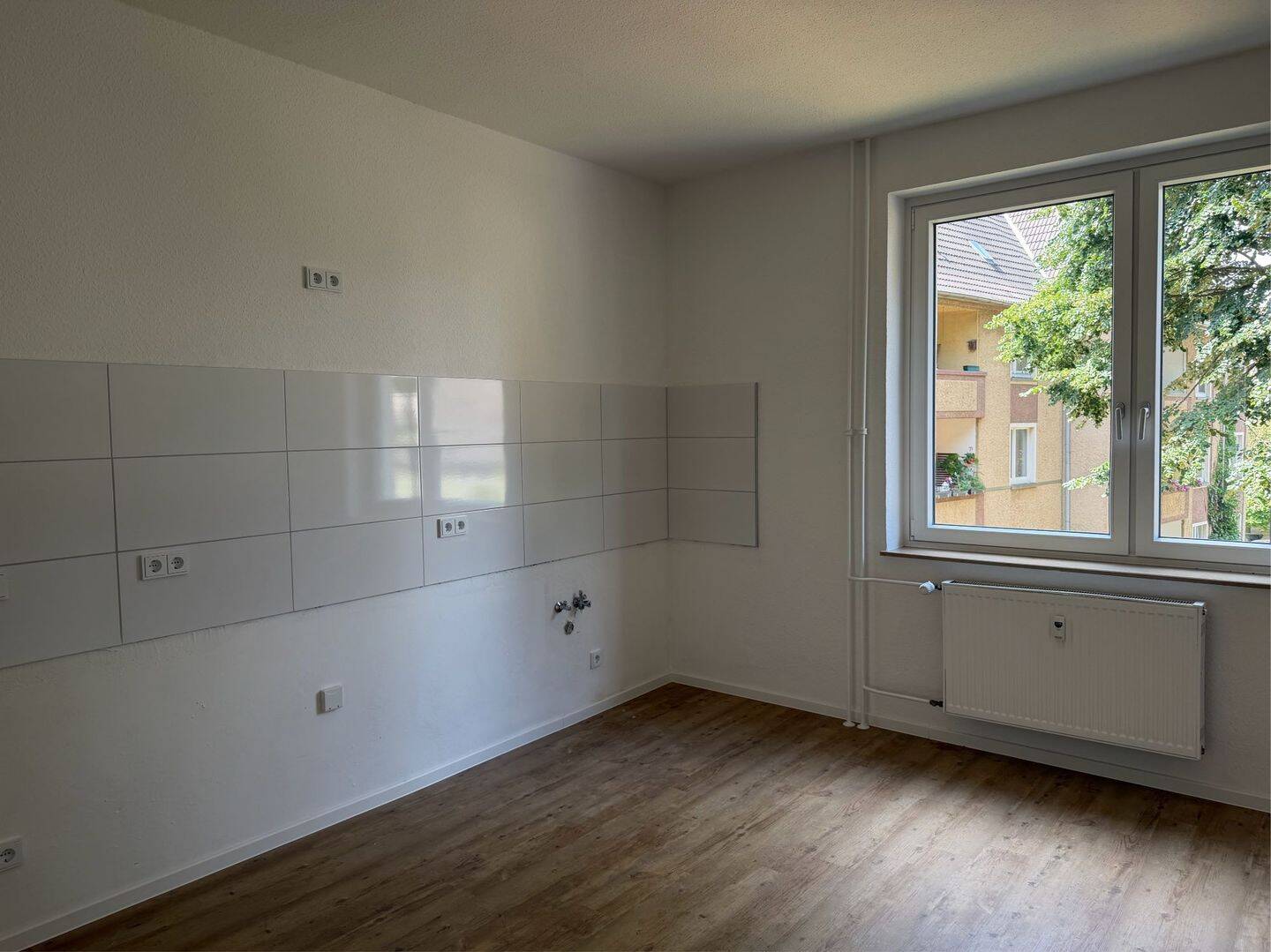 ** Erstbezug nach umfangreicher Modernisierung **, 45147 Essen (Frohnhausen Holsterhausen Rüttenscheid)