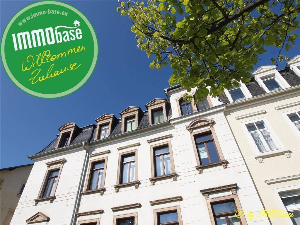 Frisch renovierte Wohnung mit Stellplatz am Haus!, 9648 Mittweida