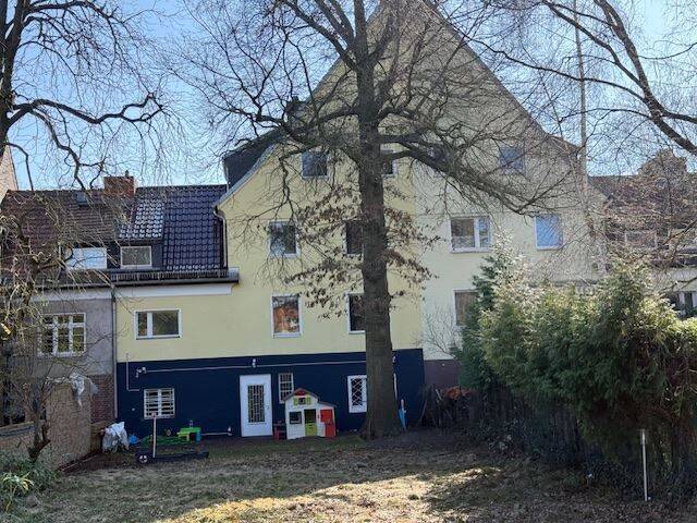 Attraktive Doppelhaushälfte im Grunewald – individuelle Nutzung und bezugsfrei., 14055 Berlin (Charlottenburg-Wilmersdorf Charlottenburg Grunewald Westend)