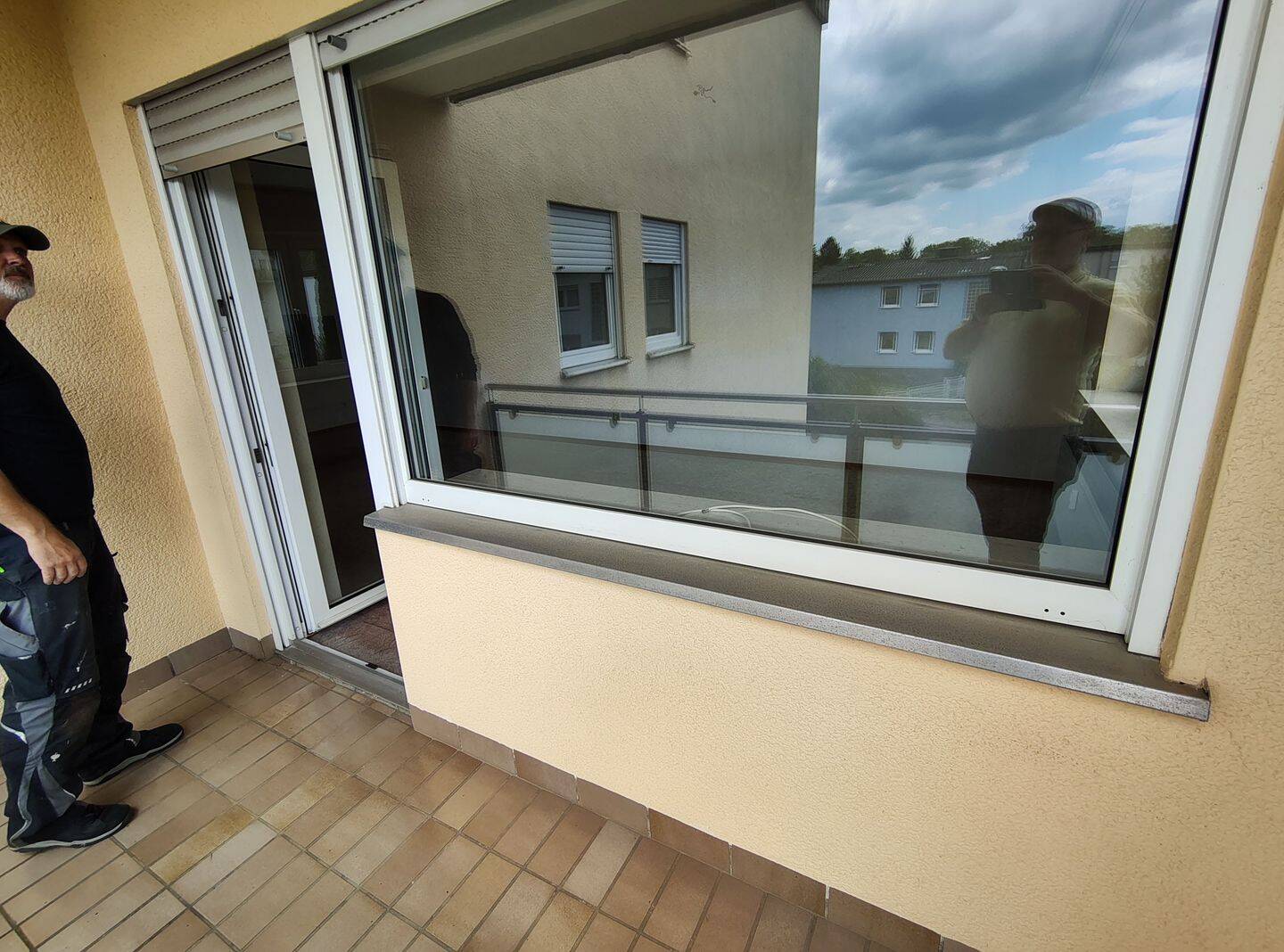 Geräumige 3-Zimmer-Wohnung zur Miete in Wolfhagen, 34466 Wolfhagen