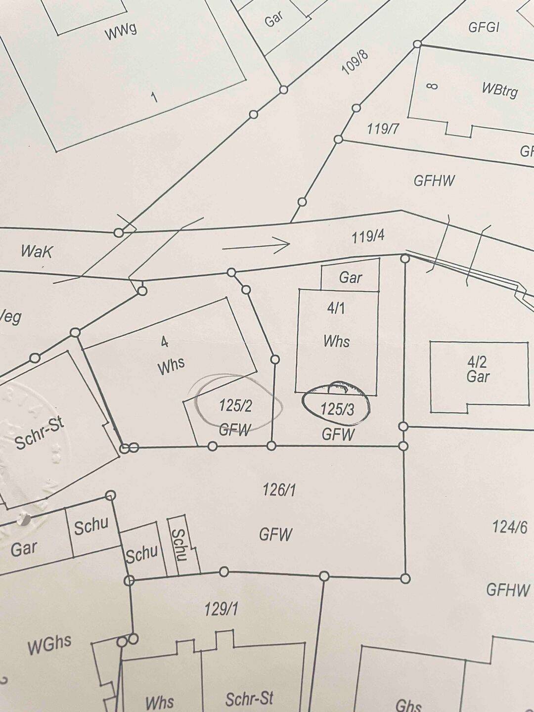 Forti Agency, Einfamilienhaus & Mehrfamilienhaus, 72511 Bingen