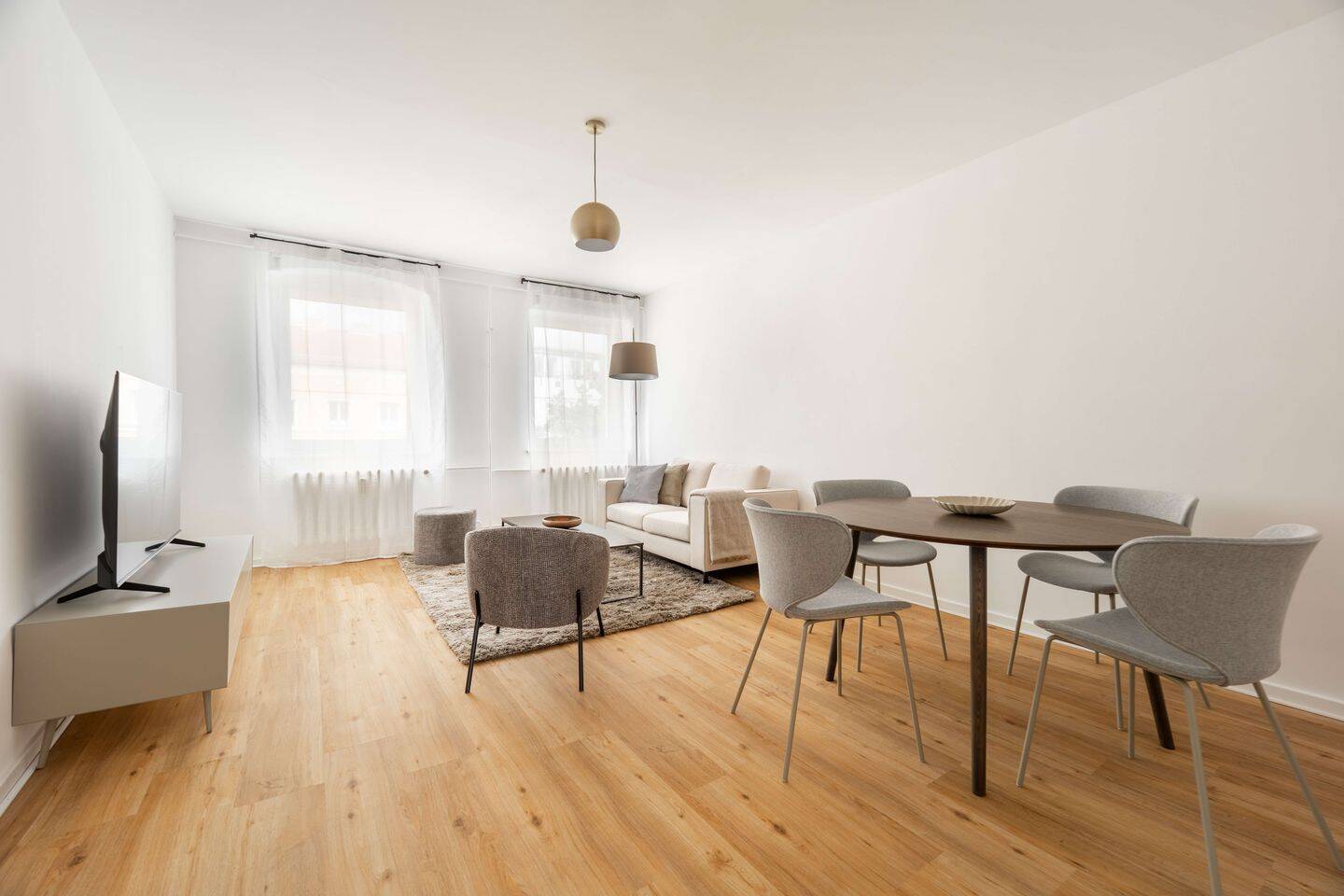 Gemütliche 2-Zimmer-Wohnung im Prenzlauer Berg, 10435 Berlin (Mitte Prenzlauer Berg)