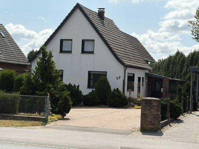 Kranenburg-Nütterden, 47559 Kranenburg