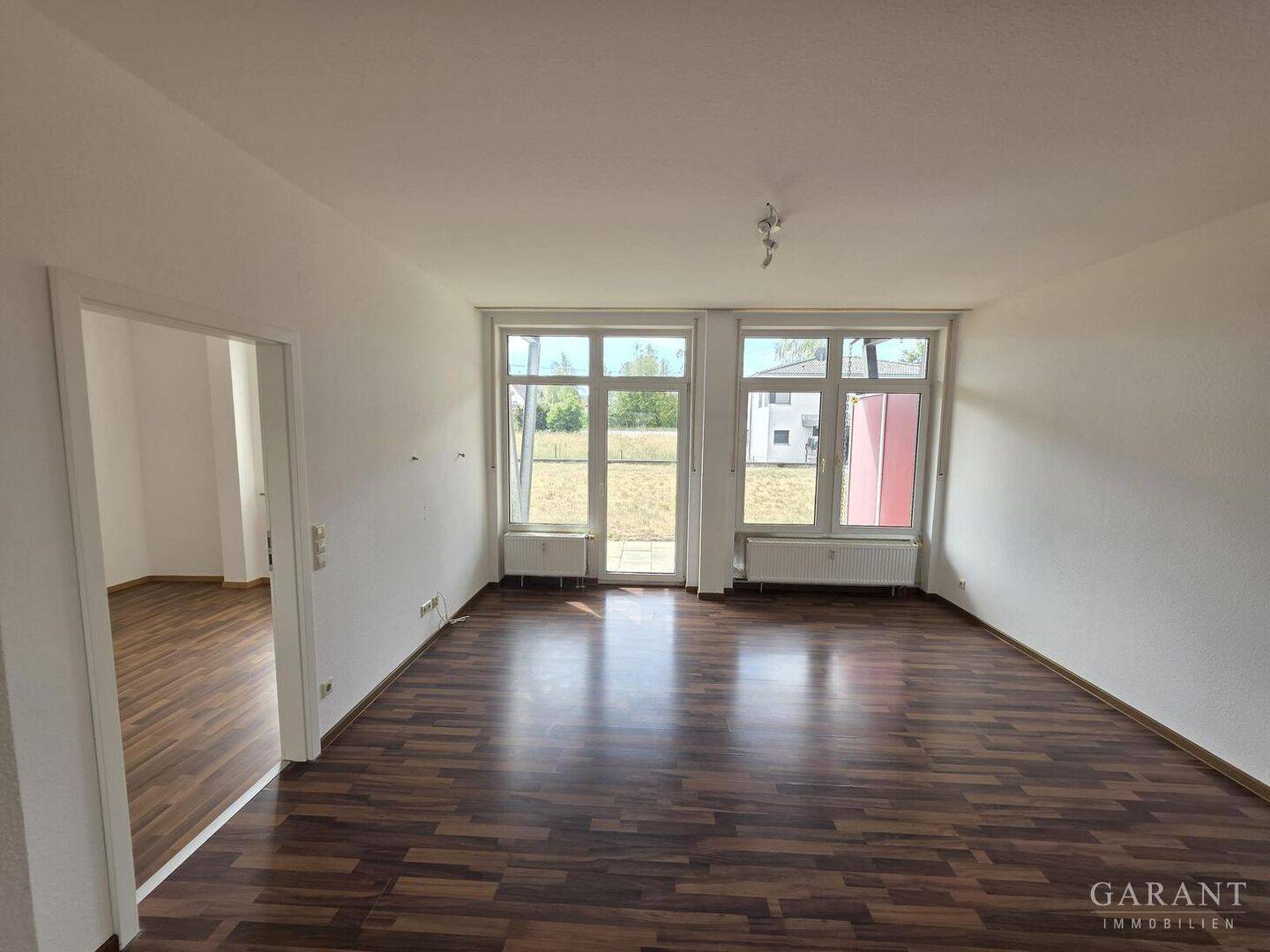 3 Zimmer-Wohnung mit Terrasse in Winterlingen, 72474 Winterlingen