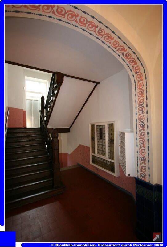 Maisonettewohnung im Dachgeschoß, nah beim Fockeberg, 4275 Leipzig (Marienbrunn Südvorstadt)