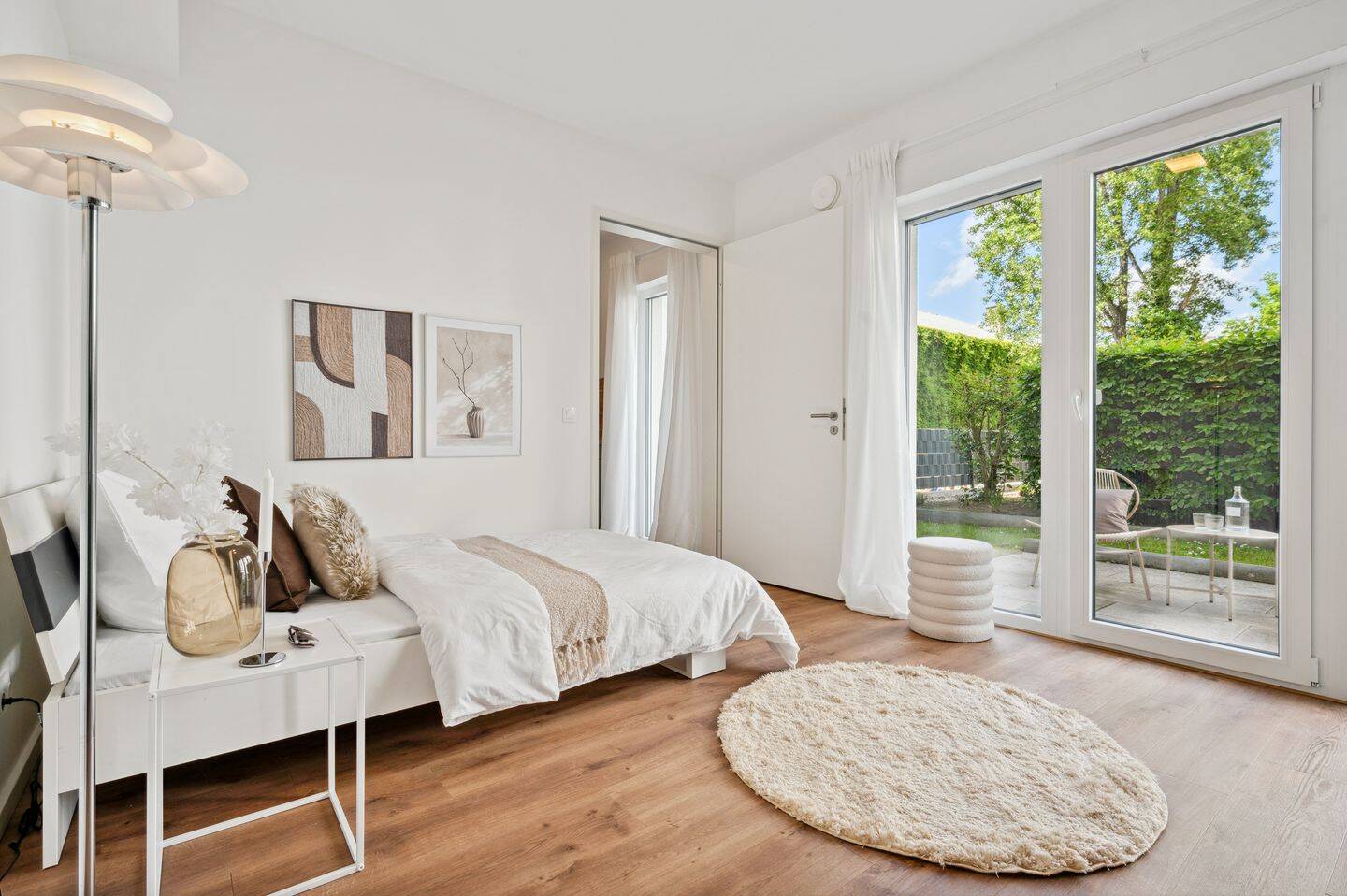 Citynah und ruhig gelegen – Dein möbliertes Apartment in Tempelhof, 12103 Berlin (Tempelhof-Schöneberg Mariendorf Schöneberg Tempelhof)