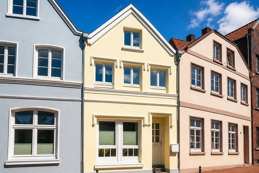 Stilvolles, hochwertiges Altstadthaus für anspruchsvolle Individualisten in Buxtehude…, 21614 Buxtehude