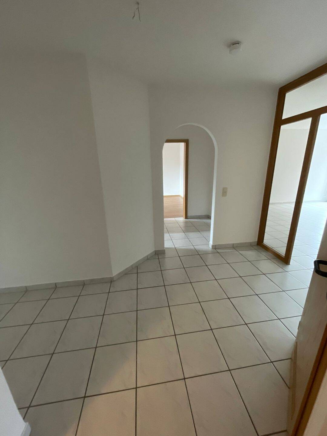 3 – Zimmer – Wohnung in Rahden, 32369 Rahden