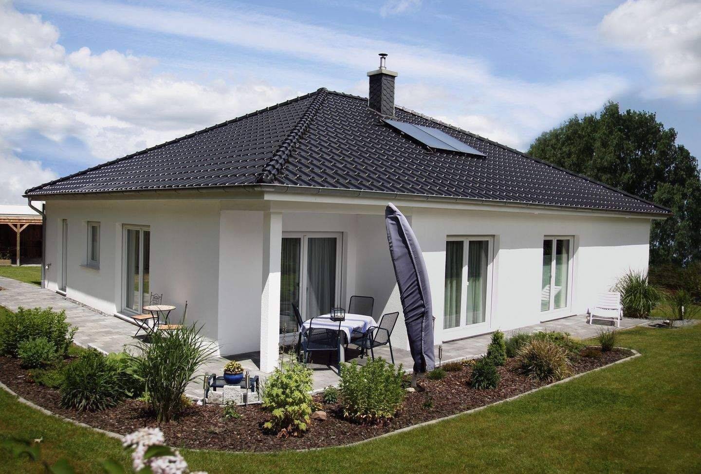 Neubau Ihres individuellen Architektenhauses zum Festpreis., 31319 Sehnde