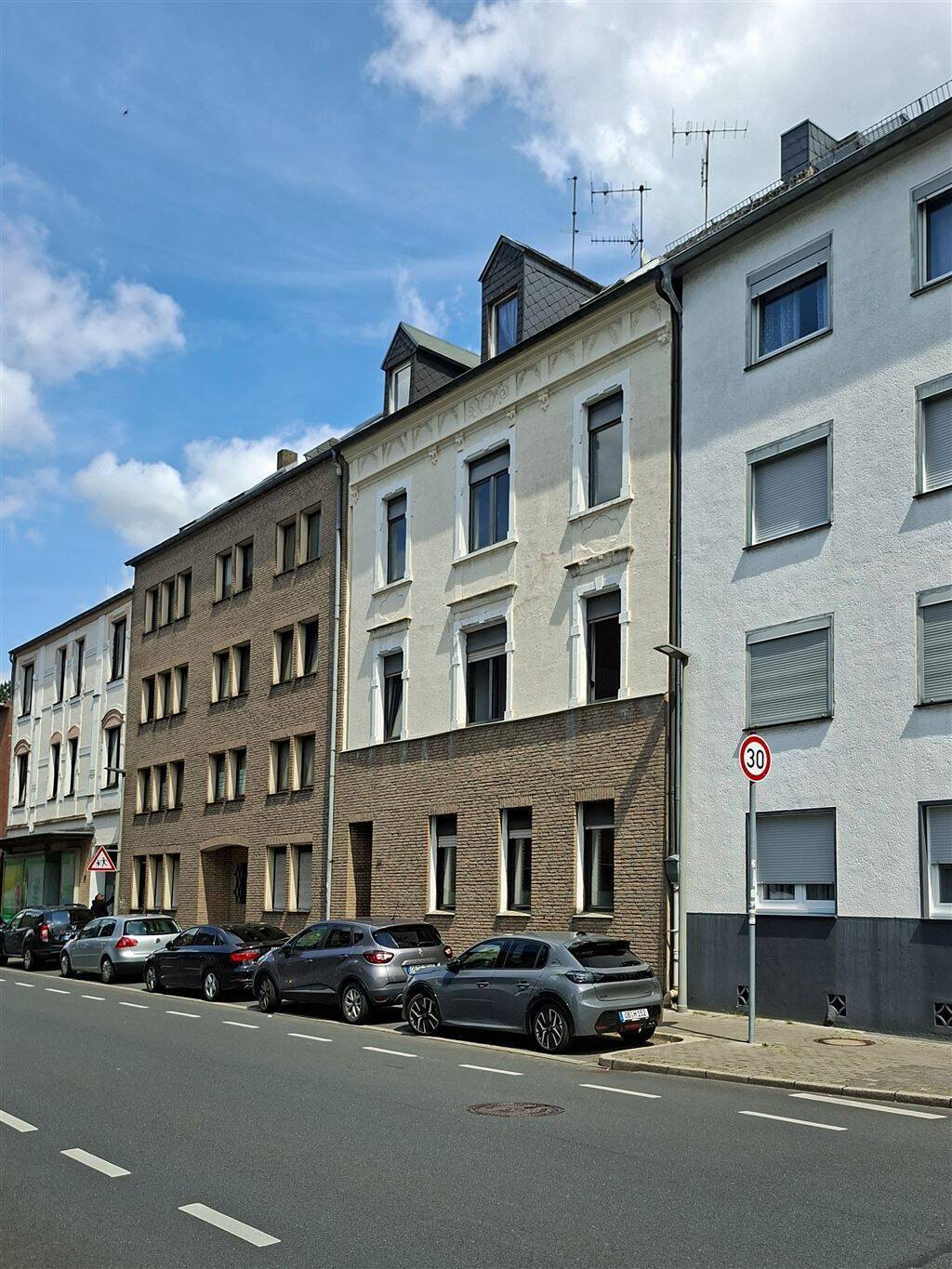 ***Schöne Wohnung sucht nette Mieter***, 46047 Oberhausen