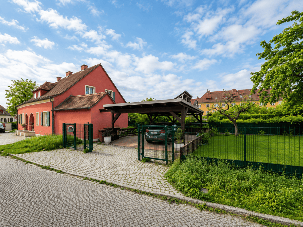 Vermietete Charmante Doppelhaushälfte mit Garten, Keller und viel Herz in Frankfurt (Oder), 15234 Frankfurt (Oder)