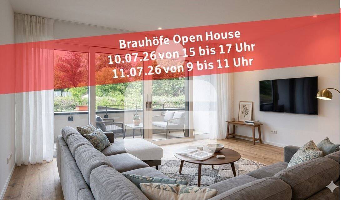 PASSAUS NEUE MIET(T)RÄUME – höchstes Niveau an zentralem Ort, 94032 Passau (Altstadt Haidenhof-Nord Haidenhof-Süd Innstadt)