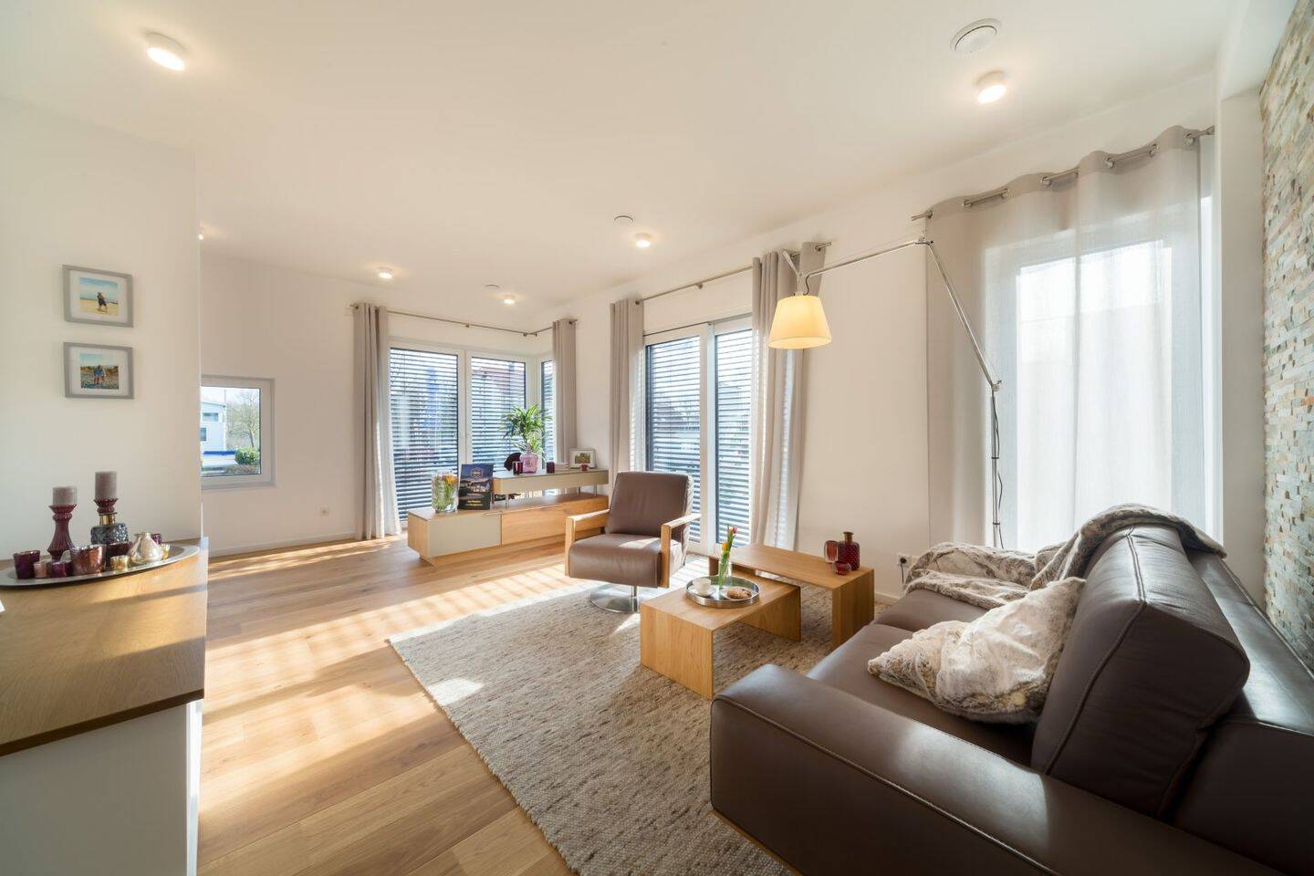 Familienglück – Neubau mit Lebensqualität, 4680 Colditz