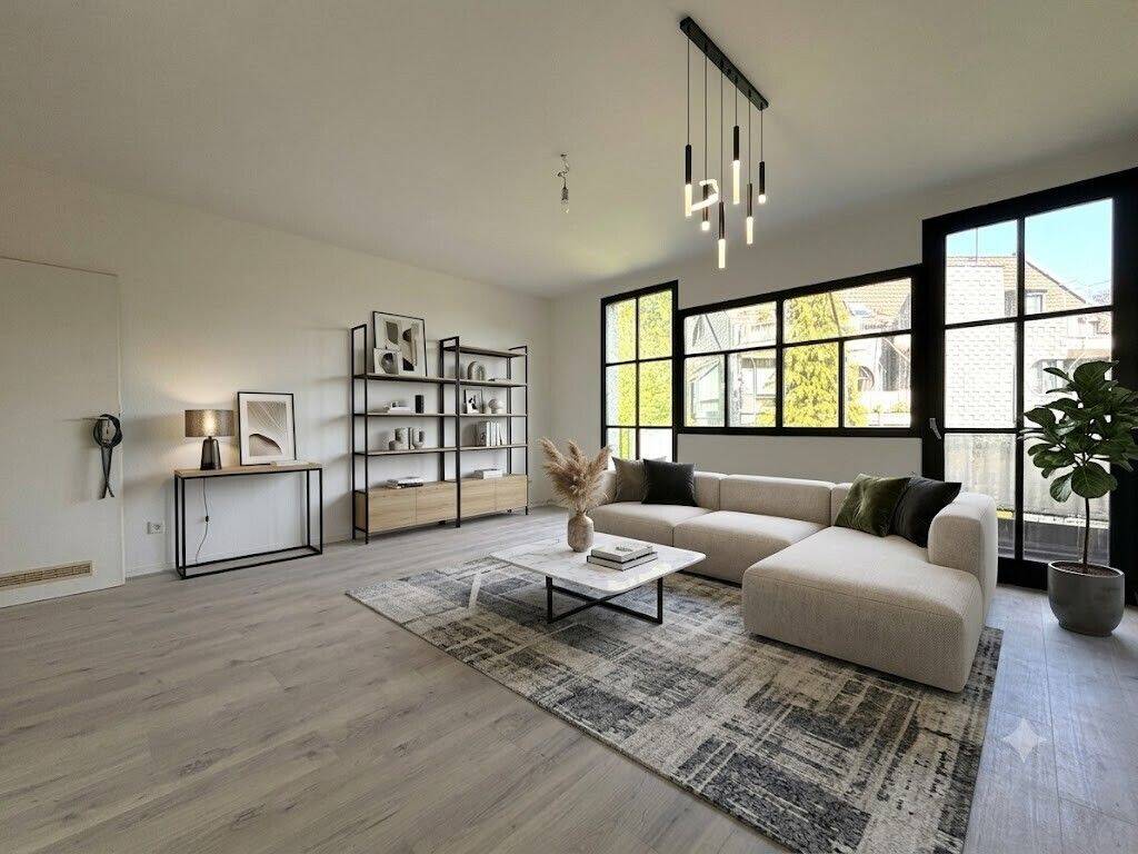 ++Einzigartiger Industry-Style: 2-Zimmer-Wohnung in historischer Weberei ++, 42897 Remscheid (Lennep)