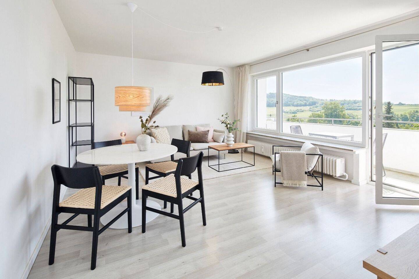 Hochwertig renoviertes Apartment mit 110 m² Wohnfläche – Coburg, 96450 Coburg