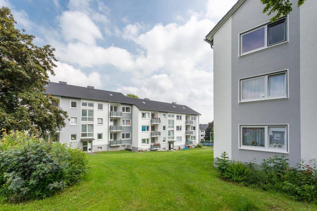Wohnen, wie es sein soll. / Living the way it should be., 59581 Warstein