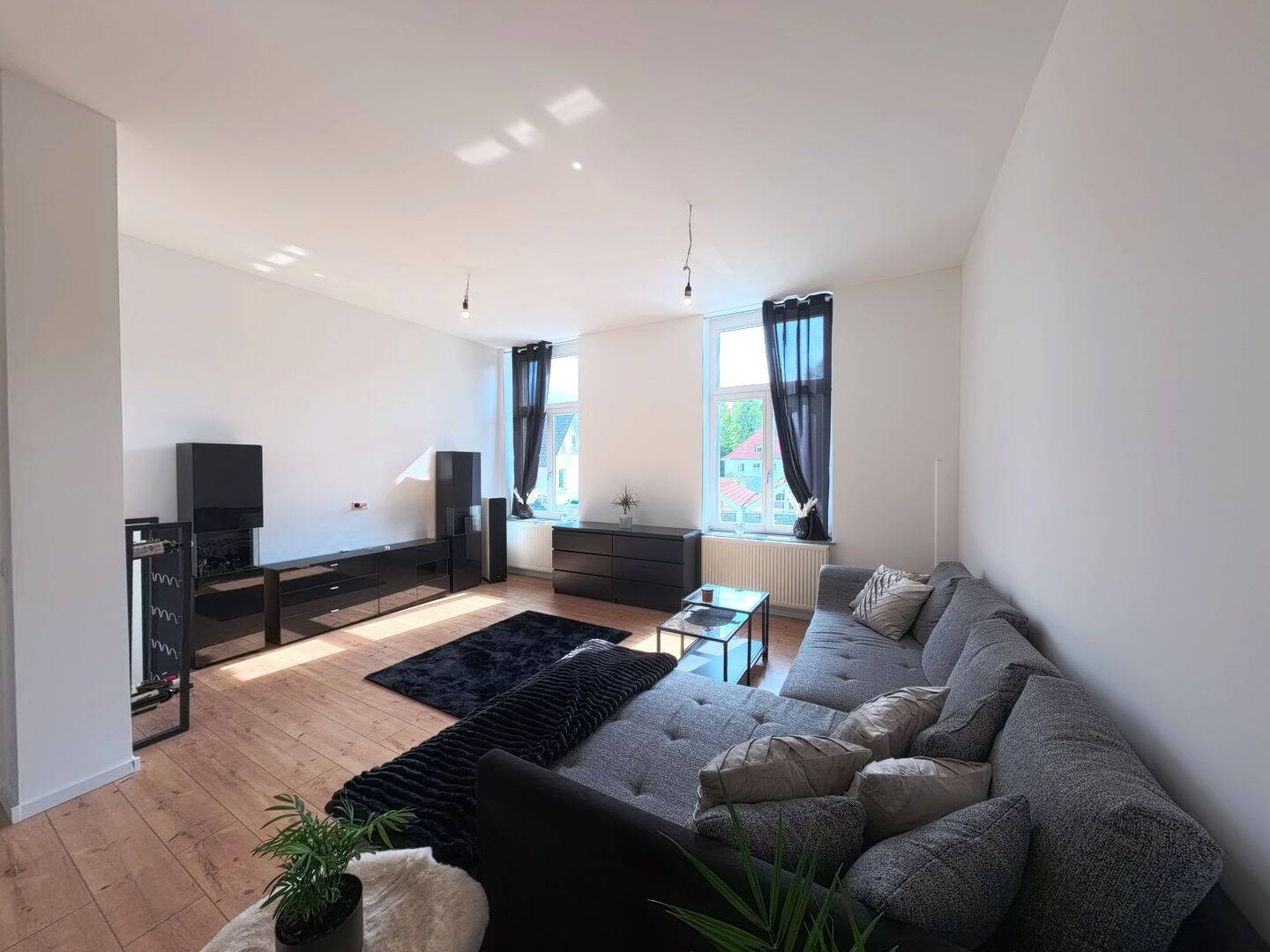 Exklusive Altbauwohnung am Residenzschloss Bad Arolsen, 34454 Bad Arolsen