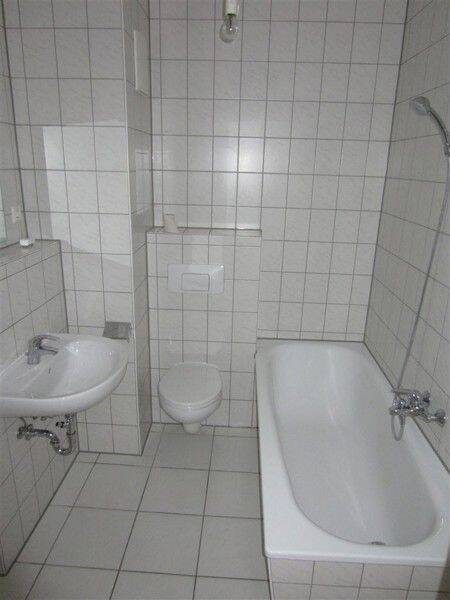 Neue Wohnung, neues Glück! Kleine, gemütliche 3-Zi.-Wohnung, 4155 Leipzig (Gohlis-Mitte Gohlis-Süd)