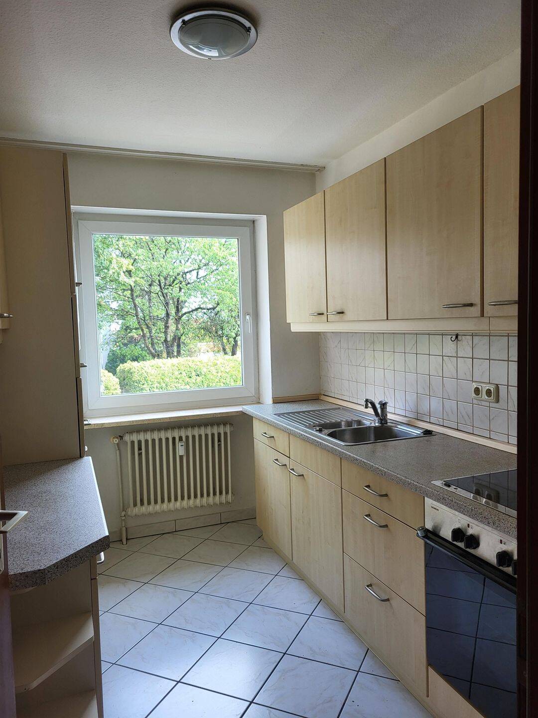 Herrliche 2 Zimmer Wohnung im Erdgeschoß, 94036 Passau (Abraham Haidenhof-Nord Haidenhof-Süd Heining Kohlbruck)