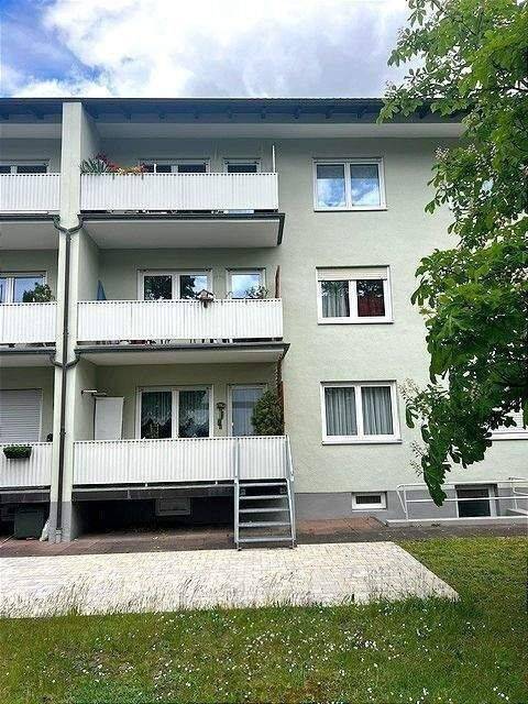 Anleger sind hier richtig – Nbg.-Altenfurt, 90475 Nürnberg